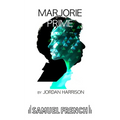 Marjorie Prime - Paperback