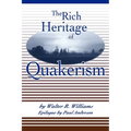 The Rich Heritage of Quakerism - Paperback
