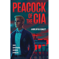 Peacock of the CIA - Paperback