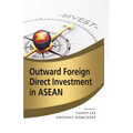 Outward Foreign Direct Investment in ASEAN - Paperback