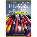 The Complete Guide to Flags of the World, 4th Edition - Paperback
