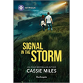 Signal in the Storm - Mass Market Paperbound