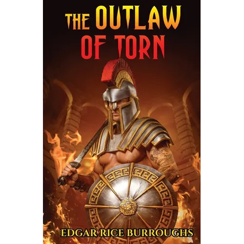 The Outlaw of Torn - Paperback