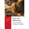 Ezra and Nehemiah - Paperback