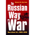 Russian Way of War - Hardcover