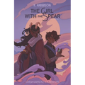 The Girl with the Spear: In The Shadow of Fate Book Two - Paperback