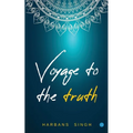 Voyage to the Truth - Paperback
