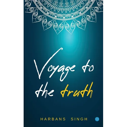 Voyage to the Truth - Paperback