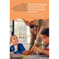 Second Language Pragmatics and Young Language Learners: EFL Primary School Contexts in Europe - Paperback