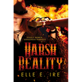 Harsh Reality - Paperback
