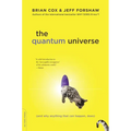 The Quantum Universe: (And Why Anything That Can Happen, Does) - Paperback