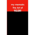 my memoirs - Paperback