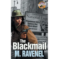 The Blackmail: A Plainclothes Tootsie Mystery - Paperback