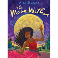 The Moon Within (Scholastic Gold) - Hardcover