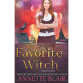 My Favorite Witch - Paperback
