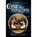 Curse Of Perdition - Hardcover
