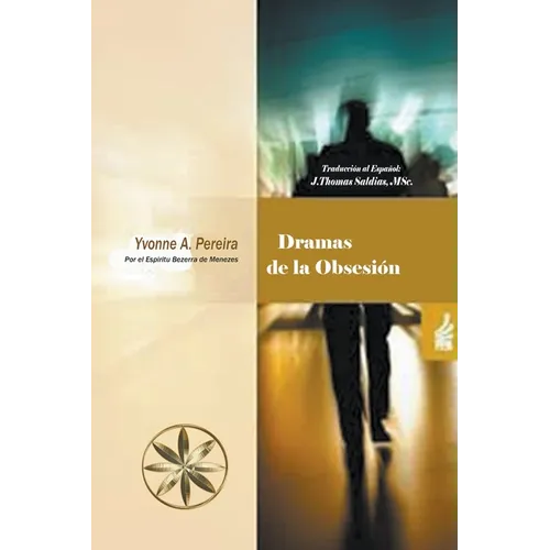 Dramas de la Obsesión - Paperback