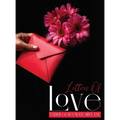 Letters of Love - Hardcover