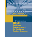 Discovering Real Business Requirements - Hardcover