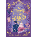 Throne in the Dark (Standard Edition) - Paperback