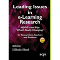 Leading Issues in e-Learning Research Volume 2 - Paperback
