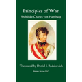 Principles of War - Hardcover