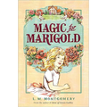 Magic for Marigold - Paperback