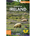 Fodor's Essential Ireland 2026: With Belfast and Northern Ireland - Paperback