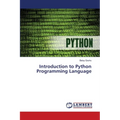 Introduction to Python Programming Language - Paperback