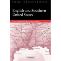 English in the Southern United States - Paperback