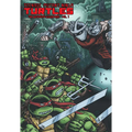 Teenage Mutant Ninja Turtles: The Ultimate Collection, Vol. 7 - Paperback