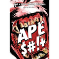 Apeshit - Paperback