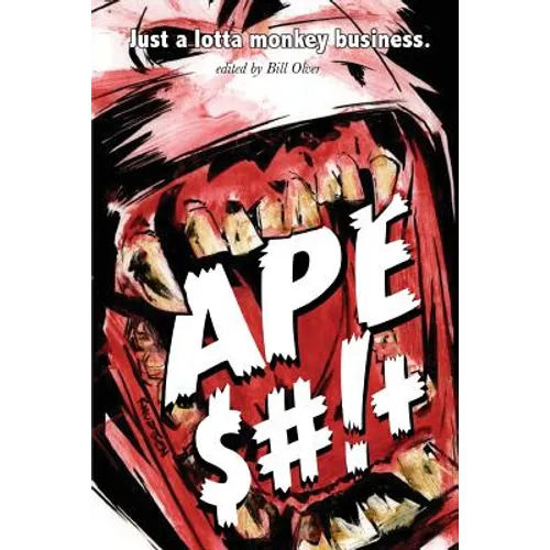 Apeshit - Paperback
