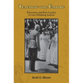 Teaching the Empire: Education and State Loyalty in Late Habsburg Austria - Paperback