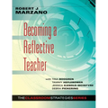 Becoming a Reflective Teacher - Paperback