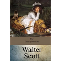 The Lady of the Lake - Paperback