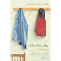 The Ha-Ha - Paperback