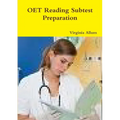 OET Reading Subtest Preparation - Paperback