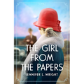 The Girl from the Papers - Hardcover