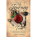 My Journey Into Tea - Paperback