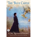 The Blue Castle - Paperback