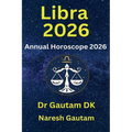 Libra 2026 - Paperback