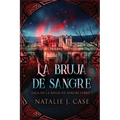 La Bruja de Sangre - Paperback