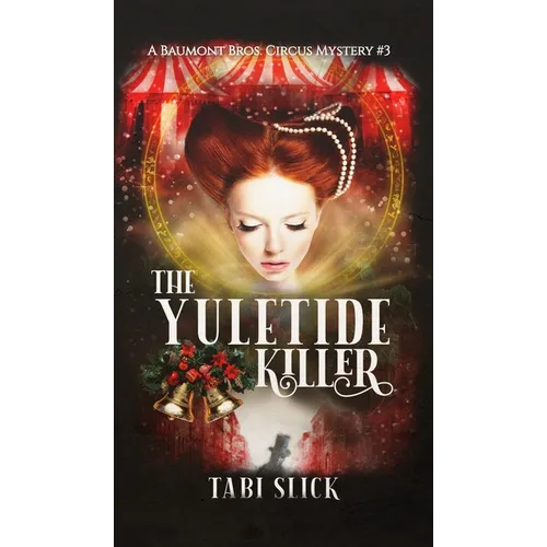 The Yuletide Killer - Hardcover