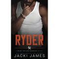 Ryder: An MM Age Gap Romance - Paperback