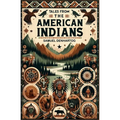Tales from the American Indians - Paperback