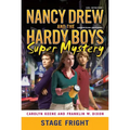 Stage Fright - Paperback