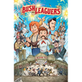 Bush Leaguers - Paperback