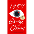 1984: 75th Anniversary - Mass Market Paperbound
