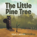 The Little Pine Tree - Paperback